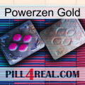 Powerzen Gold 38